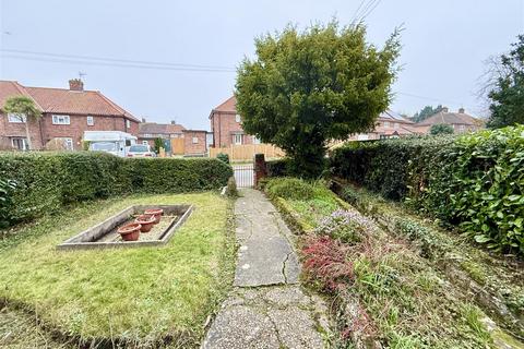 undefined, Pound Road, North Walsham NR28