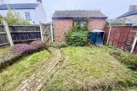 undefined, Pound Road, North Walsham NR28
