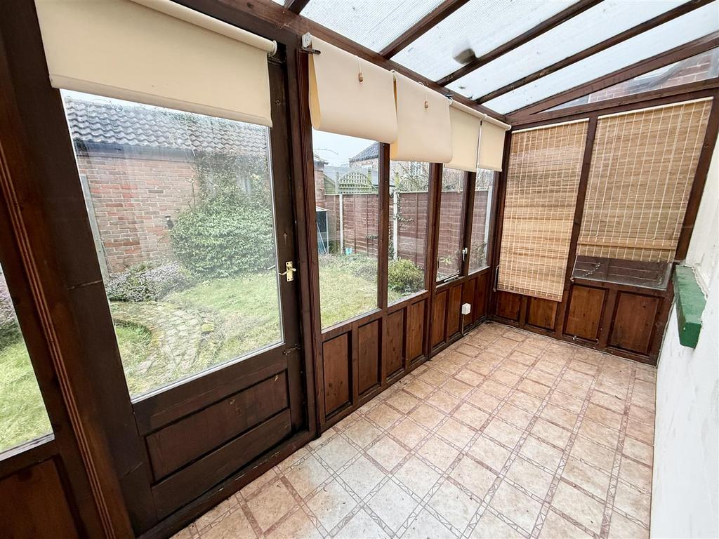 Conservatory
