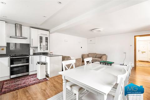 undefined, Rossiter Fields, Barnet, Hertfordshire, EN5