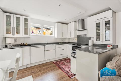 undefined, Rossiter Fields, Barnet, Hertfordshire, EN5