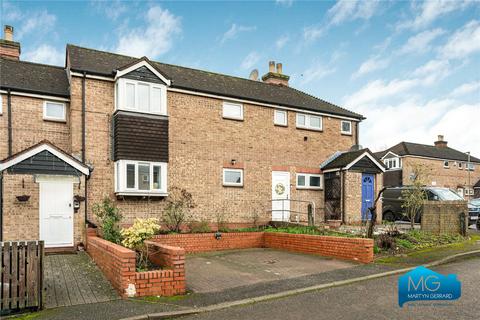 undefined, Rossiter Fields, Barnet, Hertfordshire, EN5