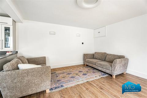 undefined, Rossiter Fields, Barnet, Hertfordshire, EN5