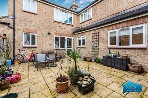 undefined, Rossiter Fields, Barnet, Hertfordshire, EN5