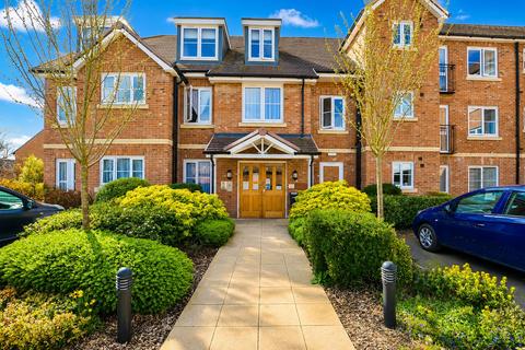 undefined, Astonia Lodge, Stevenage