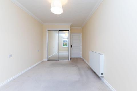 undefined, Astonia Lodge, Stevenage