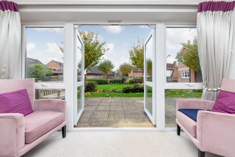 undefined, Astonia Lodge, Stevenage
