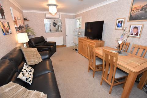 2 bedroom semi-detached bungalow for sale, St. Andrews Close, Margate, CT9