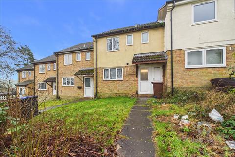 3 bedroom terraced house to rent, Crowthorp Road, Northampton NN3