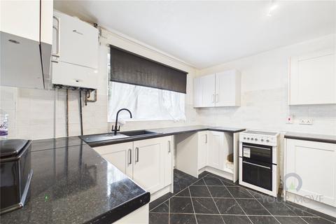 3 bedroom terraced house to rent, Crowthorp Road, Northampton NN3
