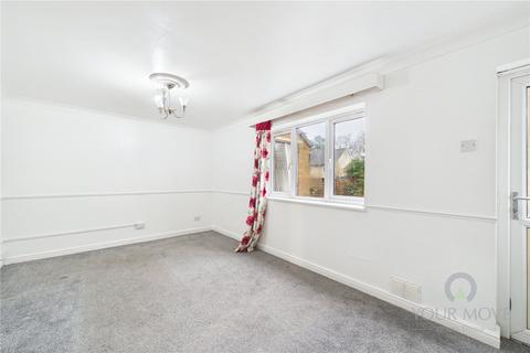 3 bedroom terraced house to rent, Crowthorp Road, Northampton NN3