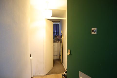 1 bedroom flat for sale, Falmouth Road, Leicester LE5