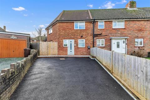 2 bedroom house for sale, Waldron Avenue, Brighton