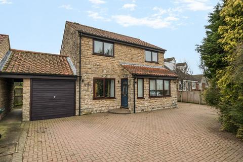 undefined, Manor Road, Tadcaster