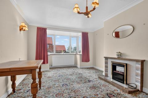 2 bedroom detached bungalow for sale, Carr Lane, Sutton-On-The-Forest, York