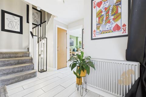 4 bedroom semi-detached house for sale, Glebe View, West Mersea CO5