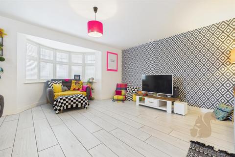4 bedroom semi-detached house for sale, Glebe View, West Mersea CO5
