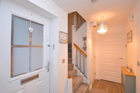 3 bedroom detached house for sale, St. Wilfred Drive, East Cowes