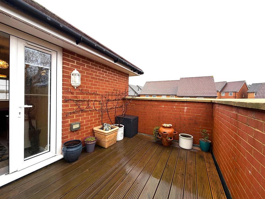 Sun Terrace