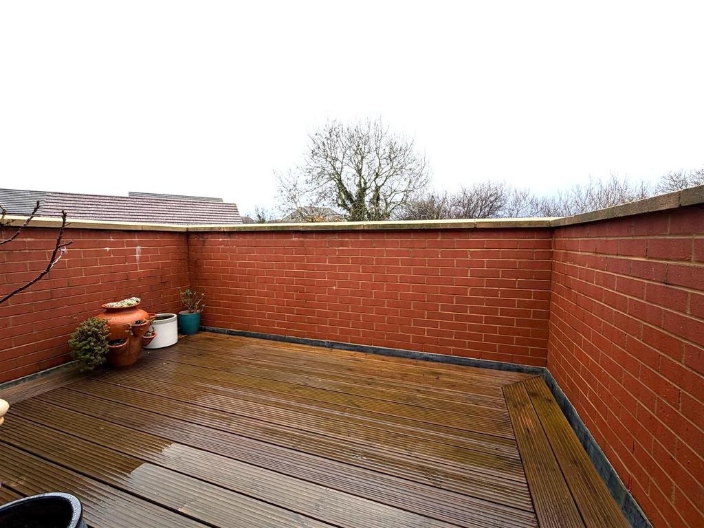 Sun Terrace