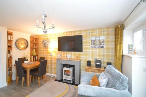 3 bedroom detached house for sale, St. Wilfred Drive, East Cowes