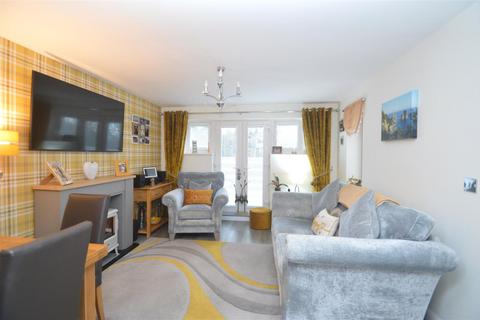 3 bedroom detached house for sale, St. Wilfred Drive, East Cowes