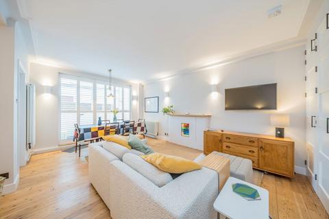 Studio to rent, Sheen Road, Richmond TW9