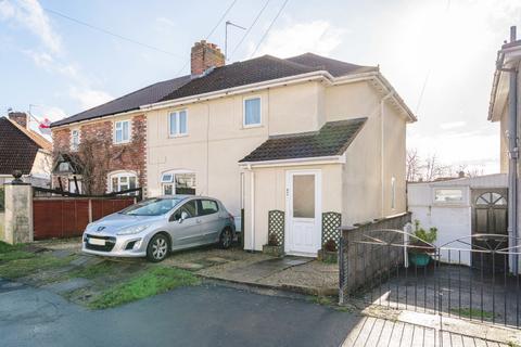 2 bedroom flat for sale, Knowle Park, Bristol BS4