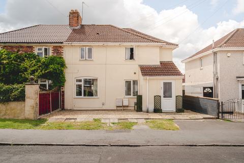 2 bedroom flat for sale, Knowle Park, Bristol BS4