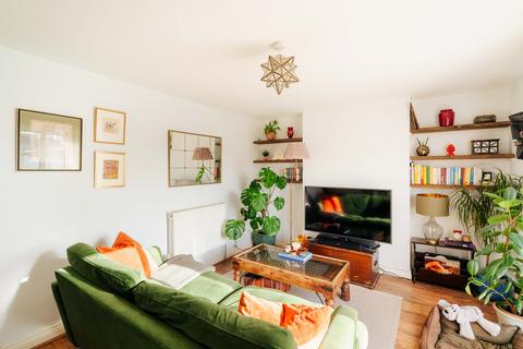 2 bedroom flat for sale, Knowle Park, Bristol BS4