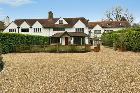 undefined, Gong Hill Drive, Farnham GU10