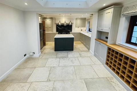 undefined, Gong Hill Drive, Farnham GU10