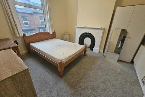 undefined, Norwood Terrace, Leeds LS6