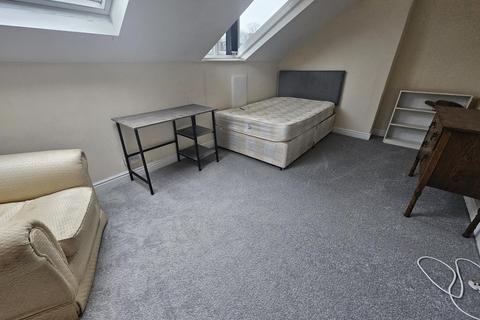 undefined, Norwood Terrace, Leeds LS6