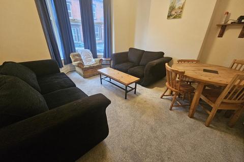 undefined, Norwood Terrace, Leeds LS6