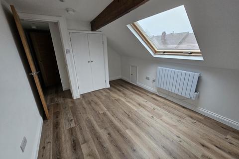 undefined, Manor 1 Grove, Leeds LS7