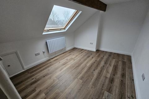 undefined, Manor 1 Grove, Leeds LS7