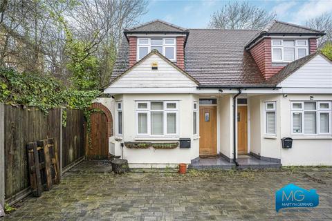 3 bedroom semi-detached house to rent, York Road, New Barnet, Hertfordshire, EN5