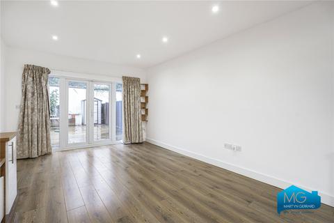 3 bedroom semi-detached house to rent, York Road, New Barnet, Hertfordshire, EN5