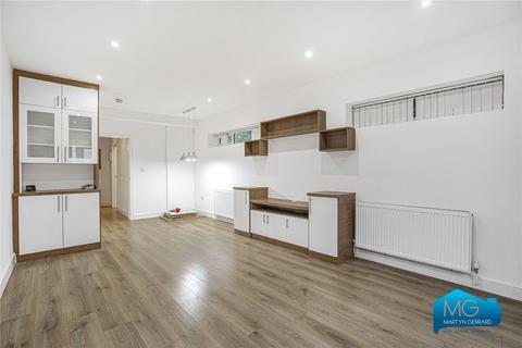 3 bedroom semi-detached house to rent, York Road, New Barnet, Hertfordshire, EN5