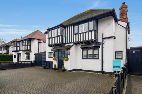 undefined, Caulfield Road, Shoeburyness, Essex, SS3