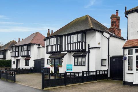 undefined, Caulfield Road, Shoeburyness, Essex, SS3