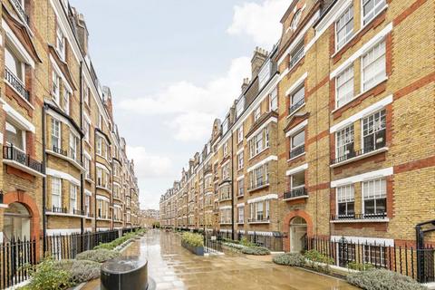 1 bedroom flat to rent, Walton Street, London SW3