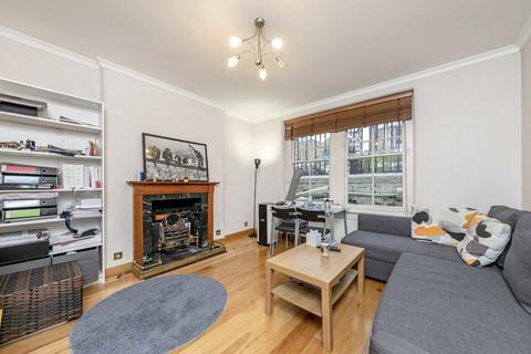 1 bedroom flat to rent, Walton Street, London SW3