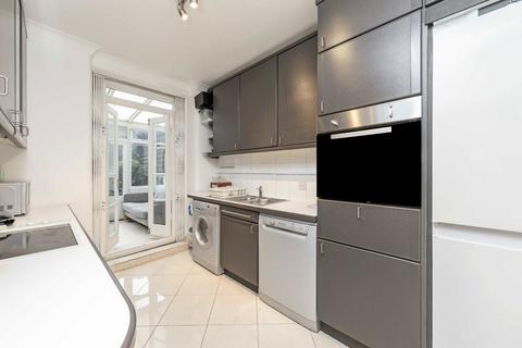 1 bedroom flat to rent, Walton Street, London SW3