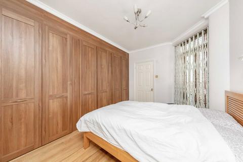 1 bedroom flat to rent, Walton Street, London SW3