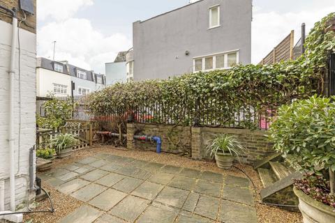 1 bedroom flat to rent, Walton Street, London SW3