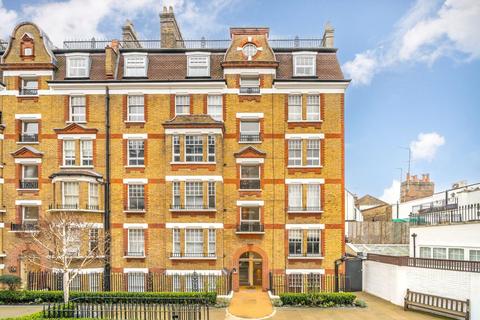 undefined, Walton Street, London SW3