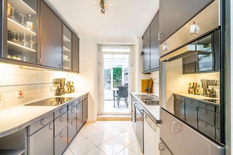 undefined, Walton Street, London SW3