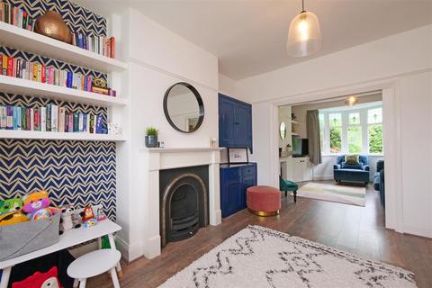 3 bedroom semi-detached house for sale, Ouseacres, York